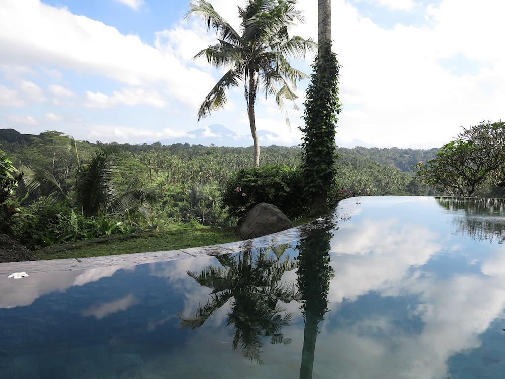 Taman Bebek Bali Ξενοδοχείο Ουμπούντ Εξωτερικό φωτογραφία