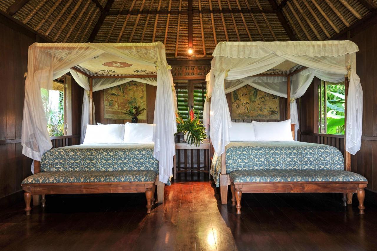 Taman Bebek Bali Ξενοδοχείο Ουμπούντ Εξωτερικό φωτογραφία